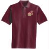 *Best Seller* - Men's 5.6 oz. Easy Blend™ Polo Thumbnail