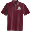 *Best Seller* - Men's 5.6 oz. Easy Blend™ Polo Thumbnail
