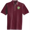 *Best Seller* - Men's 5.6 oz. Easy Blend™ Polo Thumbnail
