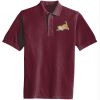 *Best Seller* - Men's 5.6 oz. Easy Blend™ Polo Thumbnail