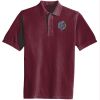 *Best Seller* - Men's 5.6 oz. Easy Blend™ Polo Thumbnail