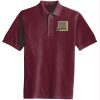 *Best Seller* - Men's 5.6 oz. Easy Blend™ Polo Thumbnail