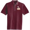 *Best Seller* - Men's 5.6 oz. Easy Blend™ Polo Thumbnail
