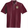 *Best Seller* - Men's 5.6 oz. Easy Blend™ Polo Thumbnail