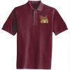*Best Seller* - Men's 5.6 oz. Easy Blend™ Polo Thumbnail