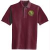 *Best Seller* - Men's 5.6 oz. Easy Blend™ Polo Thumbnail