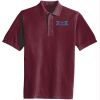 *Best Seller* - Men's 5.6 oz. Easy Blend™ Polo Thumbnail