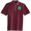 *Best Seller* - Men's 5.6 oz. Easy Blend™ Polo Thumbnail