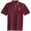 *Best Seller* - Men's 5.6 oz. Easy Blend™ Polo Thumbnail