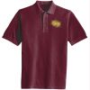 *Best Seller* - Men's 5.6 oz. Easy Blend™ Polo Thumbnail