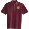*Best Seller* - Men's 5.6 oz. Easy Blend™ Polo Thumbnail