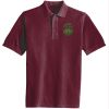*Best Seller* - Men's 5.6 oz. Easy Blend™ Polo Thumbnail