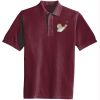 *Best Seller* - Men's 5.6 oz. Easy Blend™ Polo Thumbnail