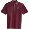 *Best Seller* - Men's 5.6 oz. Easy Blend™ Polo Thumbnail