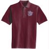 *Best Seller* - Men's 5.6 oz. Easy Blend™ Polo Thumbnail