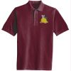 *Best Seller* - Men's 5.6 oz. Easy Blend™ Polo Thumbnail