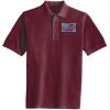 *Best Seller* - Men's 5.6 oz. Easy Blend™ Polo Thumbnail