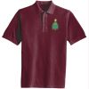 *Best Seller* - Men's 5.6 oz. Easy Blend™ Polo Thumbnail