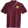 *Best Seller* - Men's 5.6 oz. Easy Blend™ Polo Thumbnail