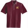 *Best Seller* - Men's 5.6 oz. Easy Blend™ Polo Thumbnail