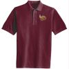 *Best Seller* - Men's 5.6 oz. Easy Blend™ Polo Thumbnail