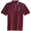 *Best Seller* - Men's 5.6 oz. Easy Blend™ Polo Thumbnail