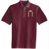 *Best Seller* - Men's 5.6 oz. Easy Blend™ Polo Thumbnail
