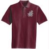 *Best Seller* - Men's 5.6 oz. Easy Blend™ Polo Thumbnail