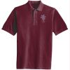 *Best Seller* - Men's 5.6 oz. Easy Blend™ Polo Thumbnail