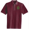 *Best Seller* - Men's 5.6 oz. Easy Blend™ Polo Thumbnail