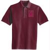 *Best Seller* - Men's 5.6 oz. Easy Blend™ Polo Thumbnail