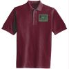 *Best Seller* - Men's 5.6 oz. Easy Blend™ Polo Thumbnail