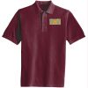 *Best Seller* - Men's 5.6 oz. Easy Blend™ Polo Thumbnail