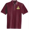*Best Seller* - Men's 5.6 oz. Easy Blend™ Polo Thumbnail