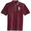 *Best Seller* - Men's 5.6 oz. Easy Blend™ Polo Thumbnail