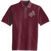*Best Seller* - Men's 5.6 oz. Easy Blend™ Polo Thumbnail