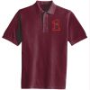 *Best Seller* - Men's 5.6 oz. Easy Blend™ Polo Thumbnail