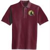 *Best Seller* - Men's 5.6 oz. Easy Blend™ Polo Thumbnail