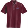 *Best Seller* - Men's 5.6 oz. Easy Blend™ Polo Thumbnail