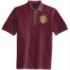 *Best Seller* - Men's 5.6 oz. Easy Blend™ Polo Thumbnail