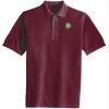 *Best Seller* - Men's 5.6 oz. Easy Blend™ Polo Thumbnail