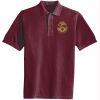 *Best Seller* - Men's 5.6 oz. Easy Blend™ Polo Thumbnail