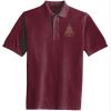 *Best Seller* - Men's 5.6 oz. Easy Blend™ Polo Thumbnail