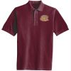 *Best Seller* - Men's 5.6 oz. Easy Blend™ Polo Thumbnail
