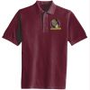 *Best Seller* - Men's 5.6 oz. Easy Blend™ Polo Thumbnail
