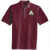 *Best Seller* - Men's 5.6 oz. Easy Blend™ Polo Thumbnail