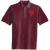 *Best Seller* - Men's 5.6 oz. Easy Blend™ Polo Thumbnail