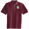 *Best Seller* - Men's 5.6 oz. Easy Blend™ Polo Thumbnail