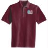 *Best Seller* - Men's 5.6 oz. Easy Blend™ Polo Thumbnail