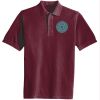 *Best Seller* - Men's 5.6 oz. Easy Blend™ Polo Thumbnail